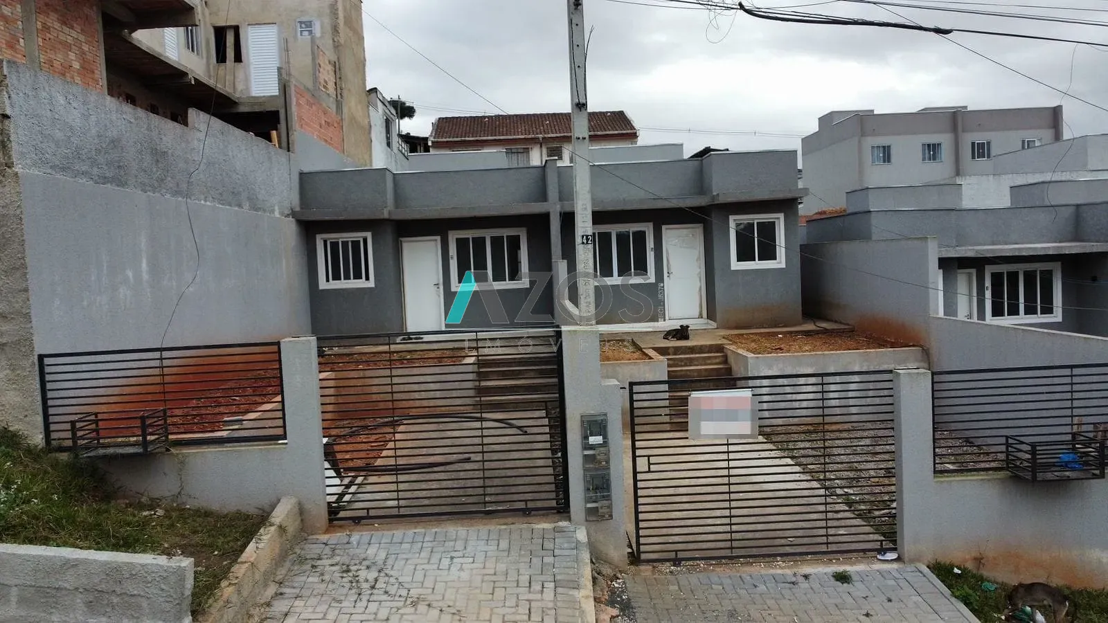 Casa, 3 quartos, 55 m² - Foto 25