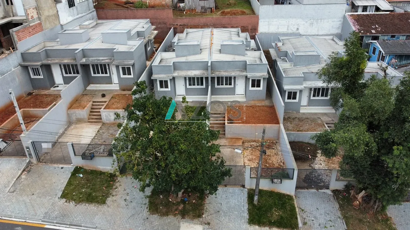 Casa, 3 quartos, 55 m² - Foto 30