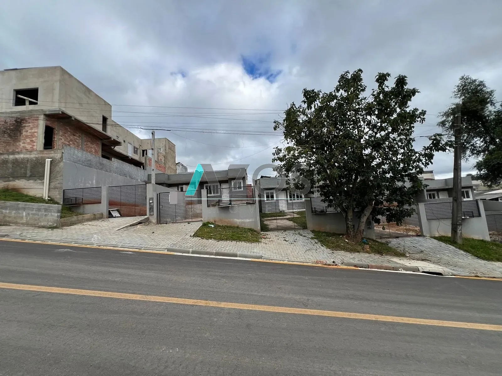 Casa, 3 quartos, 55 m² - Foto 33