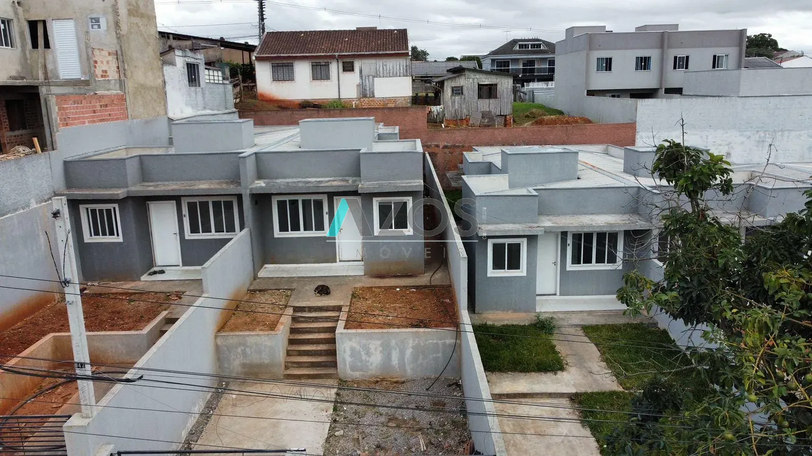 Casa, 3 quartos, 55 m² - Foto 26