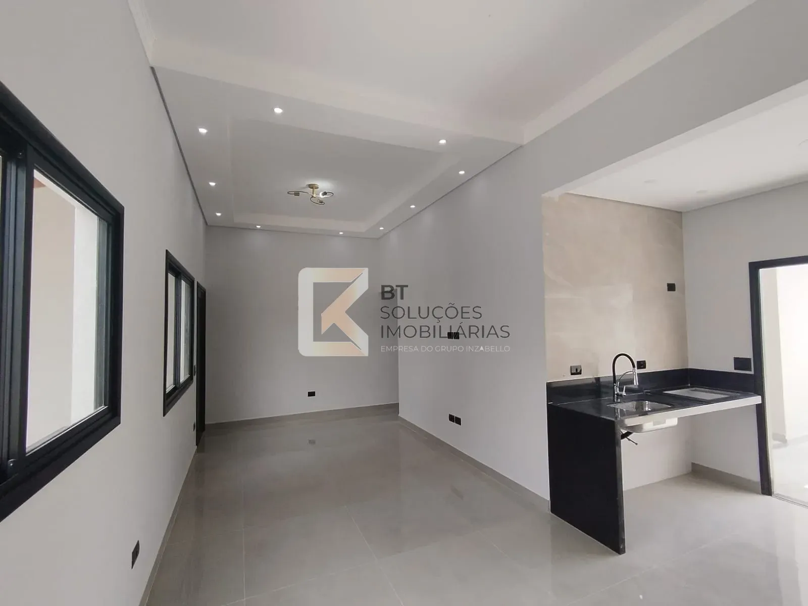 Casa, 3 quartos, 99 m² - Foto 3
