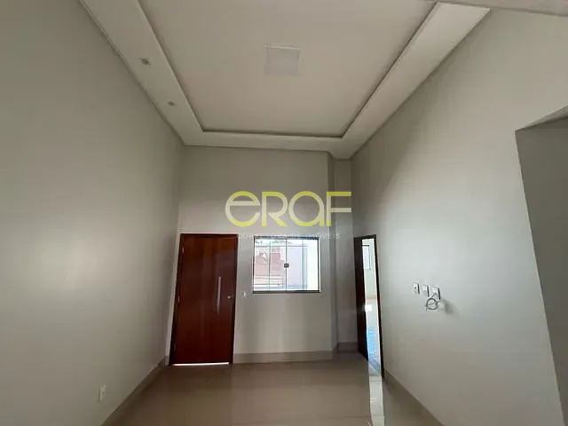 Casa 3 quartos e 2 banheiros, à venda, no bairro Parque Vila Verde em Formosa