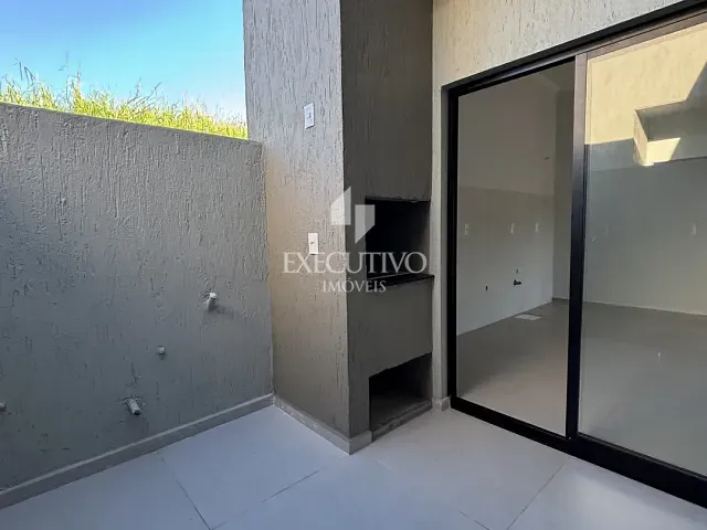 Casa 2 quartos e 1 banheiro, para alugar, no bairro Dom Pedro II em Arroio do Meio