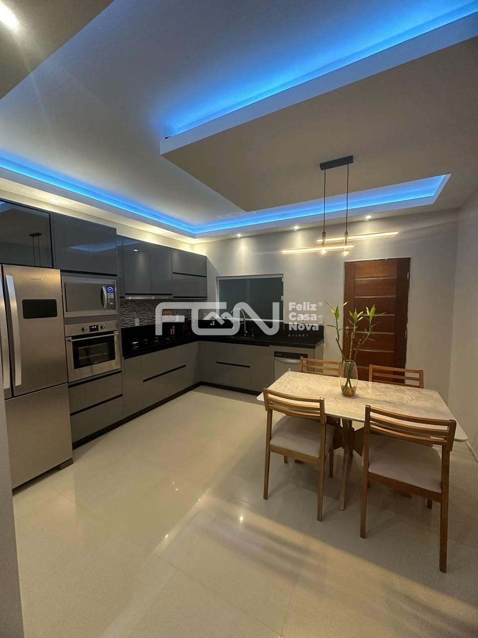 Casa, 3 quartos, 240 m² - Foto 5