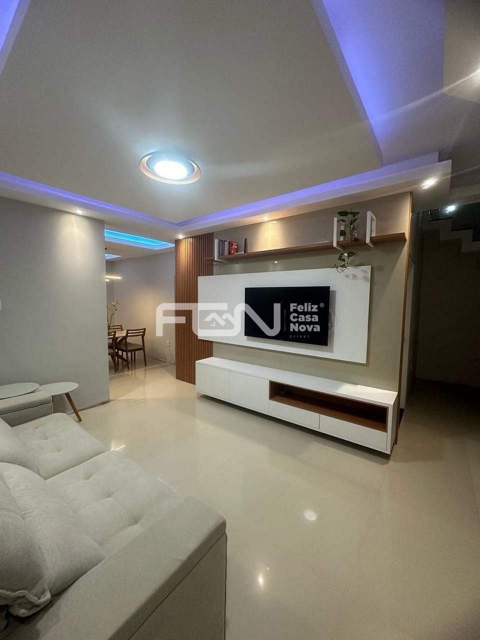 Casa, 3 quartos, 240 m² - Foto 1