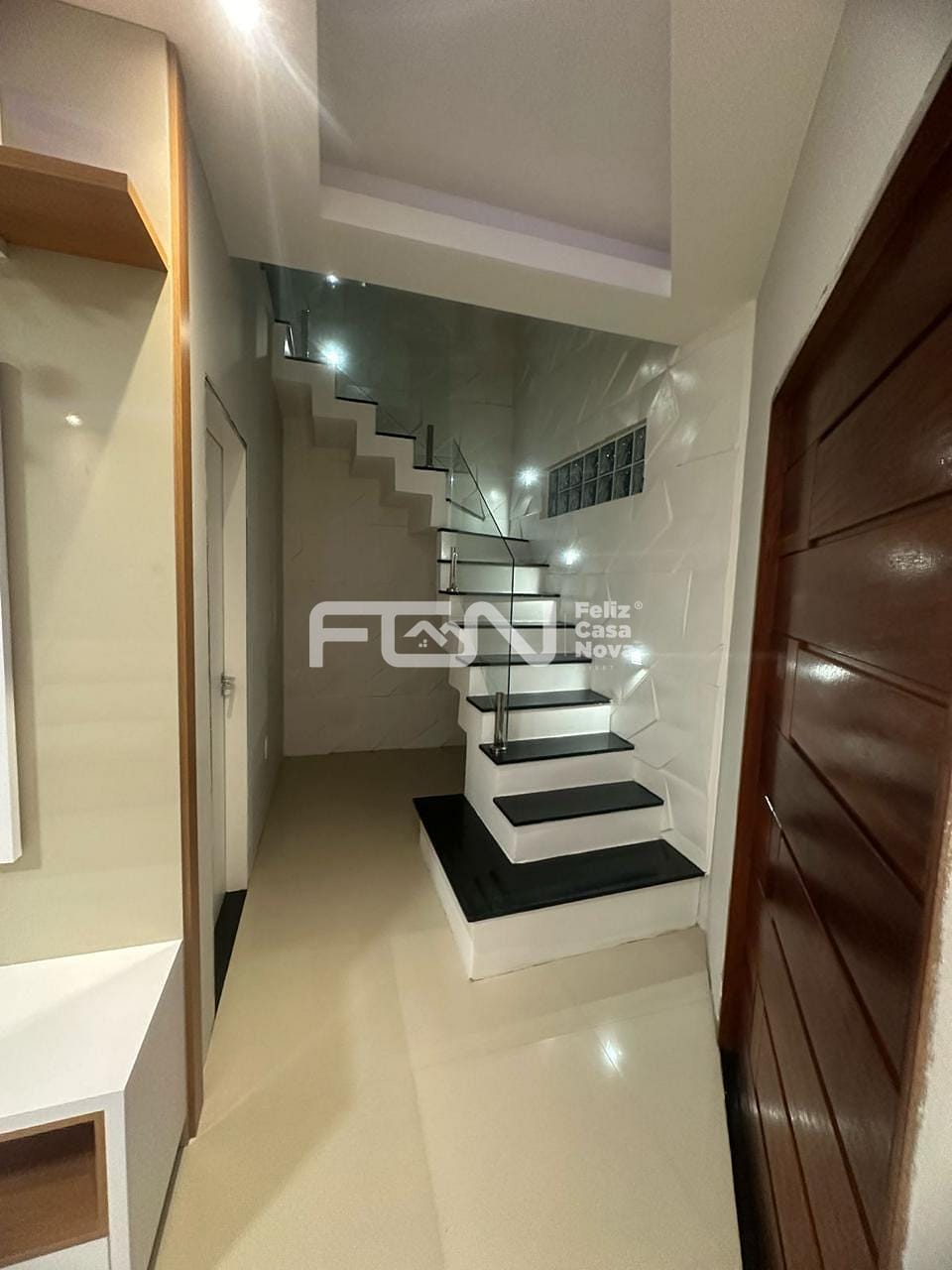 Casa, 3 quartos, 240 m² - Foto 2