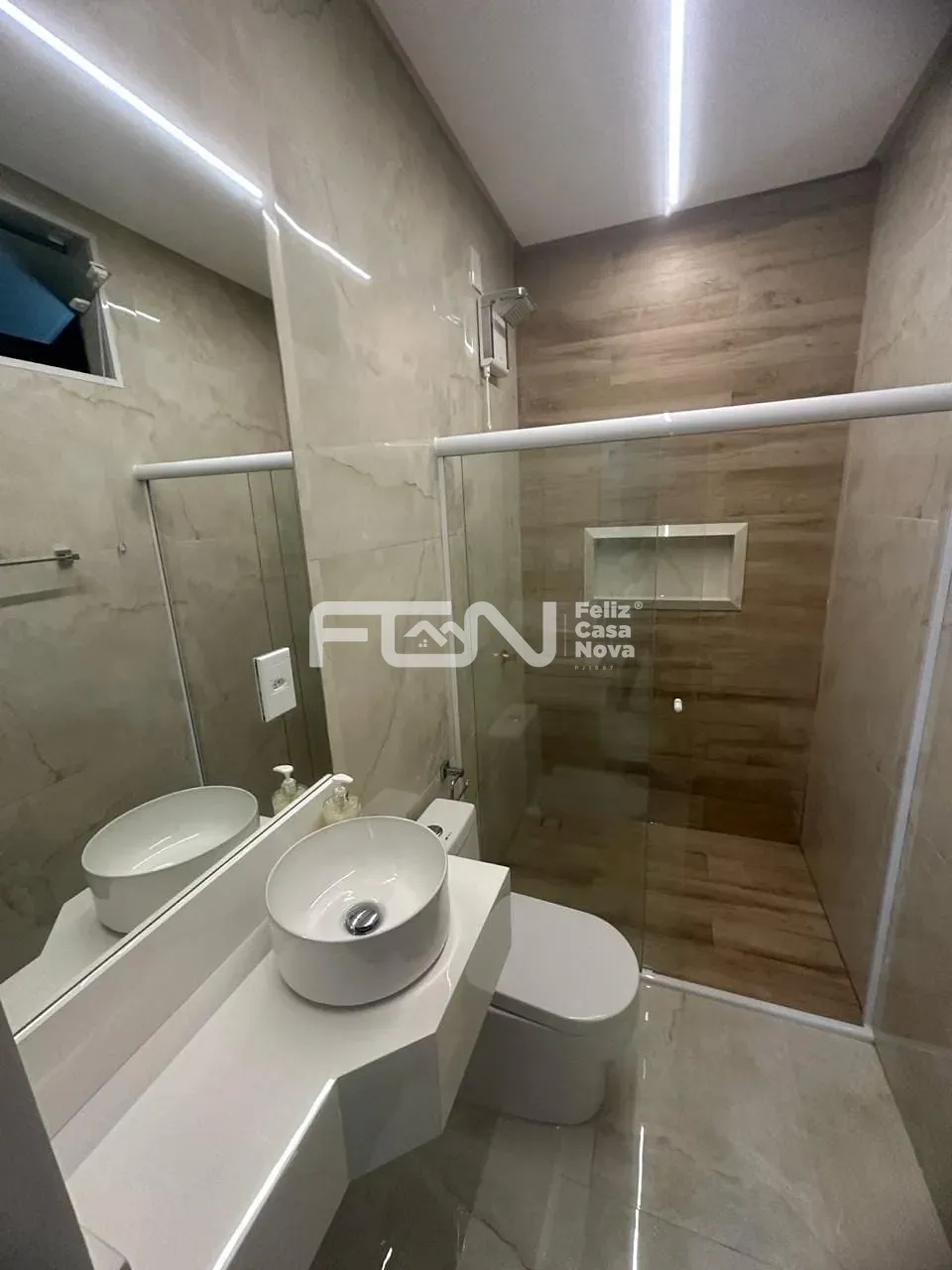 Casa, 3 quartos, 240 m² - Foto 7