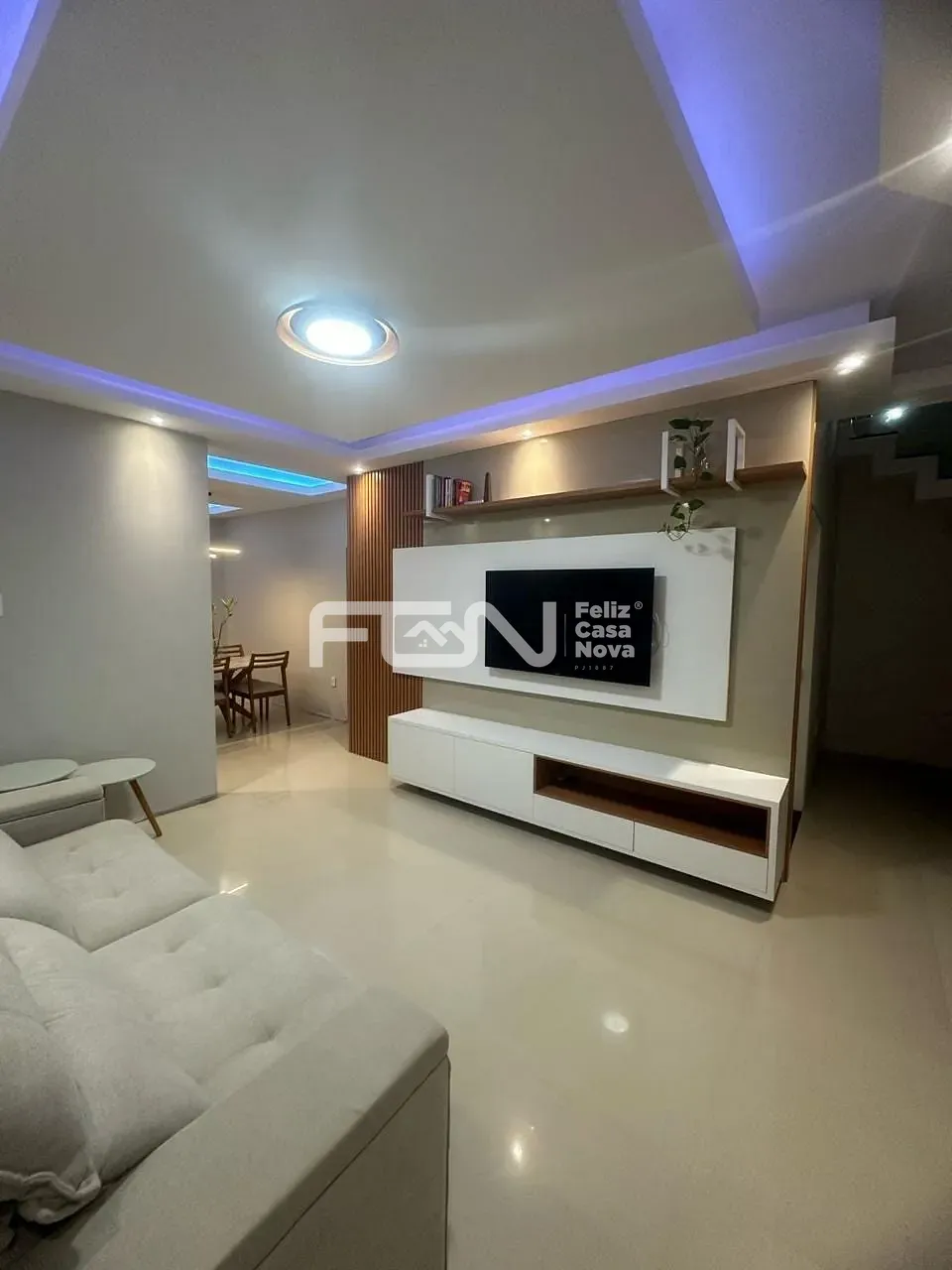 Casa, 3 quartos, 240 m² - Foto 1