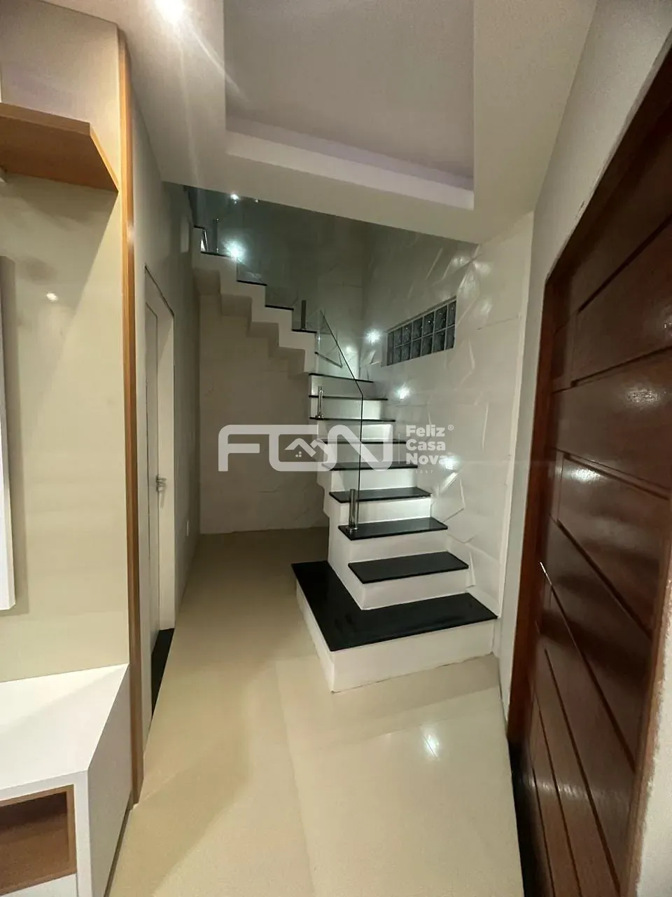 Casa, 3 quartos, 240 m² - Foto 2