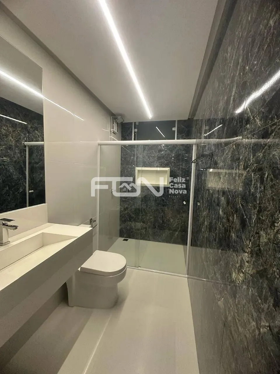 Casa, 3 quartos, 240 m² - Foto 11
