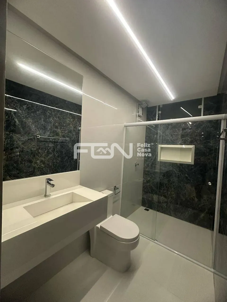 Casa, 3 quartos, 240 m² - Foto 12