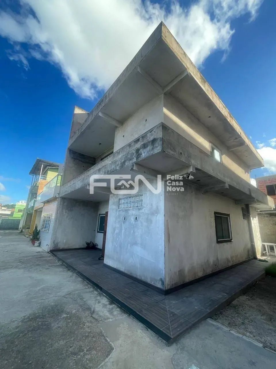 Casa, 3 quartos, 240 m² - Foto 24