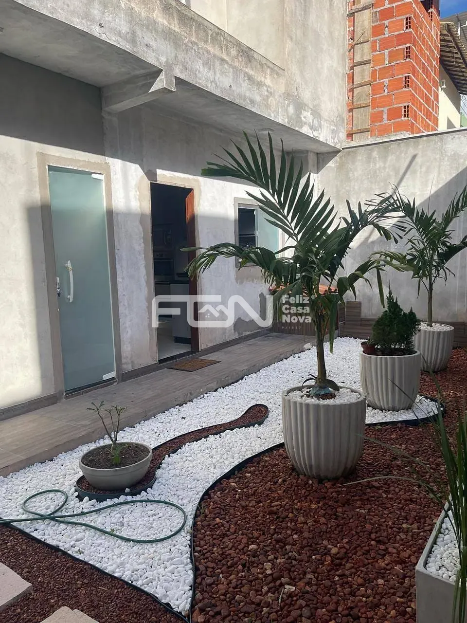 Casa, 3 quartos, 240 m² - Foto 27