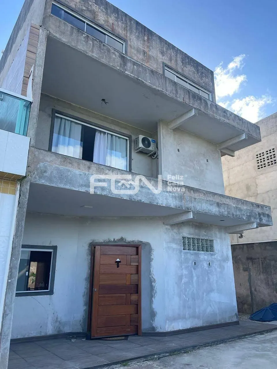 Casa, 3 quartos, 240 m² - Foto 29