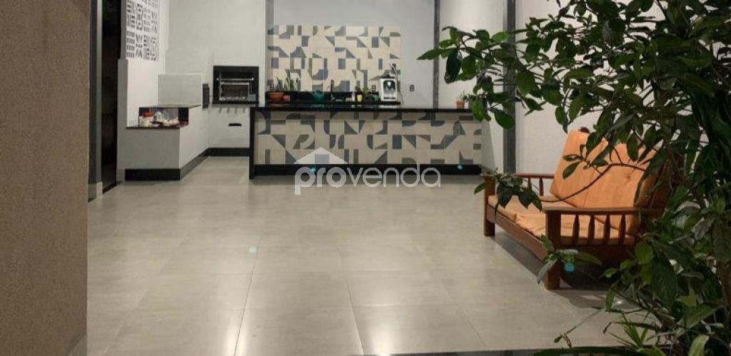 Casa, 3 quartos, 173 m² - Foto 21