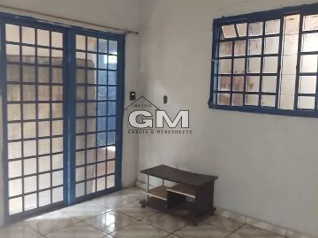 Casa com 74m² 2 quartos e 1 banheiro, à venda, no bairro Parque dos Flamboyans em Ribeirão Preto