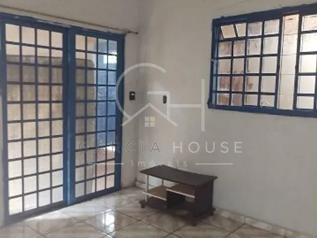 Casa com 74m² 2 quartos e 1 banheiro, à venda, no bairro Parque dos Flamboyans em Ribeirão Preto