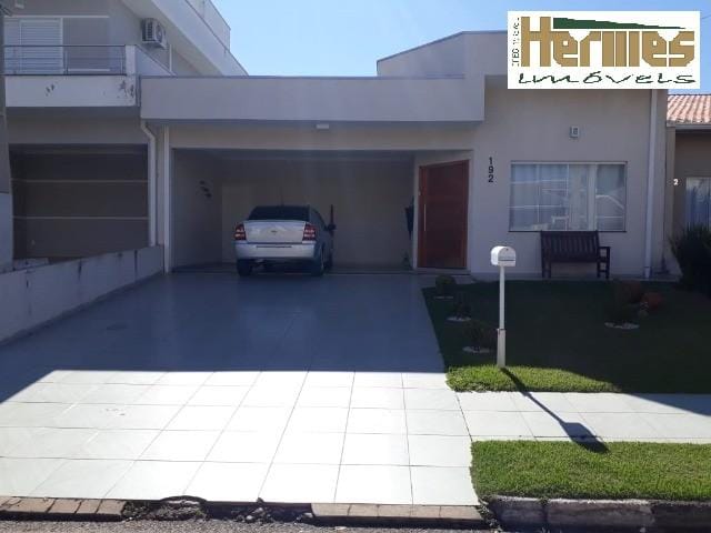 Casa, 3 quartos, 184 m² - Foto 1
