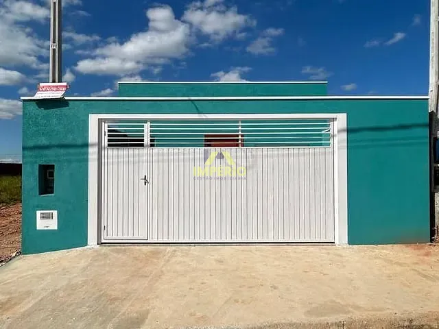 Casa com 188m² 2 quartos e 2 banheiros, à venda, no bairro Pedregulho em Salto