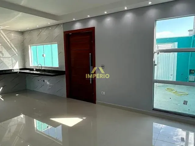 Casa com 188m² 2 quartos e 2 banheiros, à venda, no bairro Pedregulho em Salto