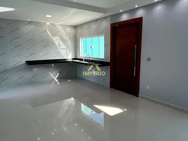 Casa com 188m² 2 quartos e 2 banheiros, à venda, no bairro Pedregulho em Salto