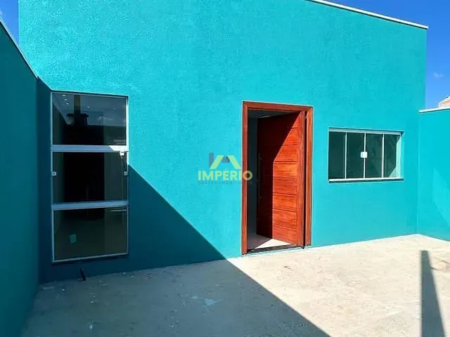 Casa com 188m² 2 quartos e 2 banheiros, à venda, no bairro Pedregulho em Salto
