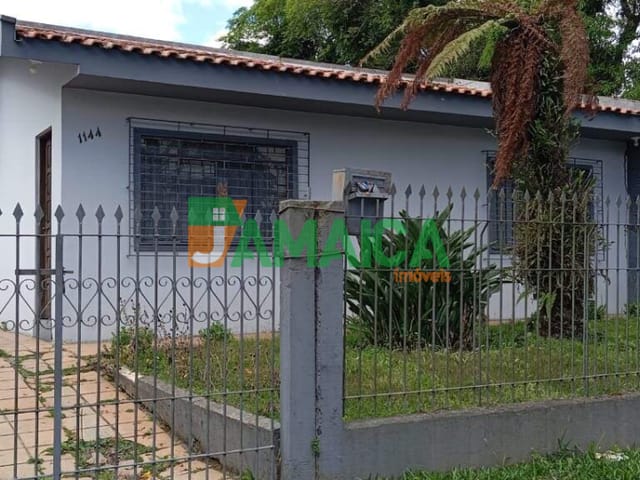 Casa 3 quartos e 2 banheiros, à venda, no bairro PORTAO em Curitiba