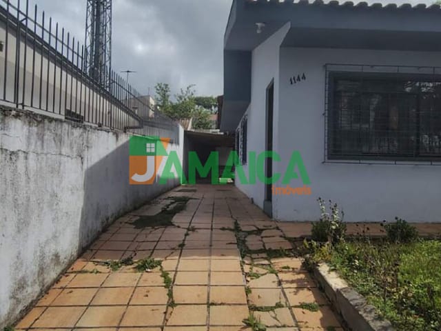 Casa 3 quartos e 2 banheiros, à venda, no bairro PORTAO em Curitiba
