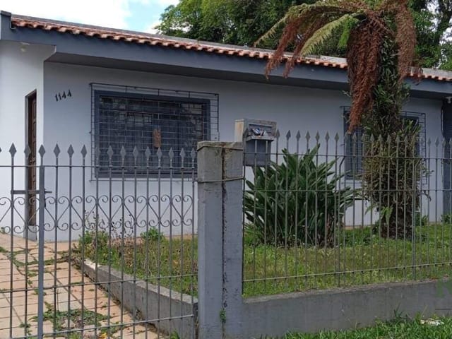 Casa 3 quartos e 2 banheiros, à venda, no bairro PORTAO em Curitiba