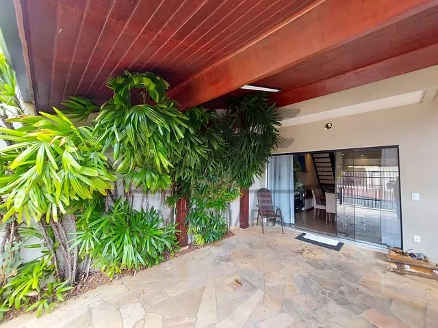 Casa com 248m² 3 quartos e 3 banheiros, à venda, no bairro Jardim Venturini em Jaguariúna
