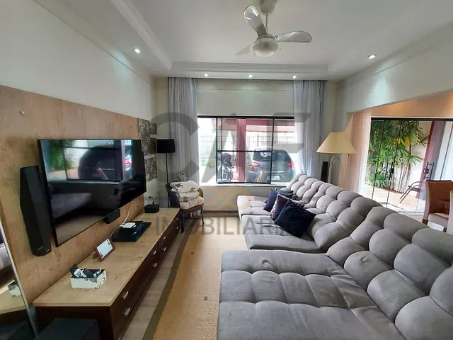 Casa com 248m² 3 quartos e 3 banheiros, à venda, no bairro Jardim Venturini em Jaguariúna