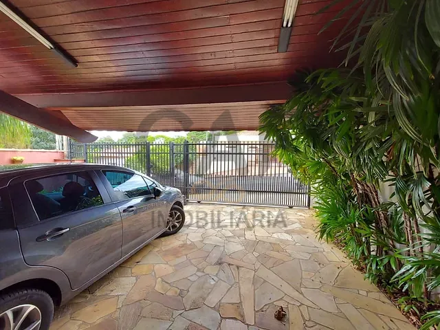Casa com 248m² 3 quartos e 3 banheiros, à venda, no bairro Jardim Venturini em Jaguariúna
