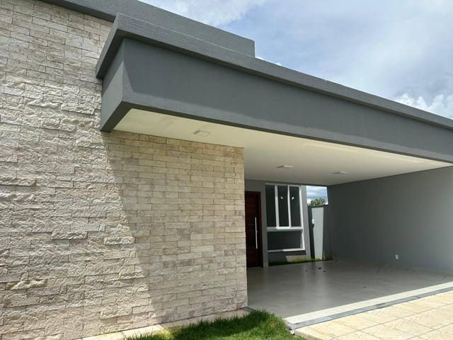 Casa com 365m² 3 quartos e 1 banheiro, à venda, no bairro Aquarela das Artes em Sinop