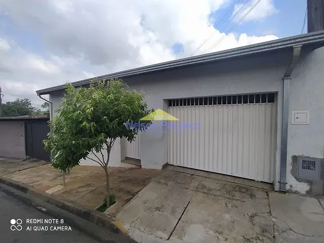 Casa com 200m² 2 quartos e 2 banheiros, à venda, no bairro Engenho Veho em Capivari