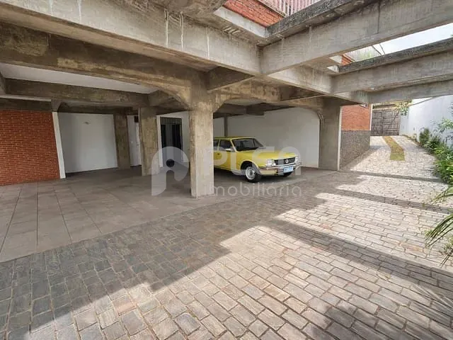 Casa 4 quartos e 4 banheiros, à venda, no bairro Jardim Leonor Mendes de Barros - em São Paulo