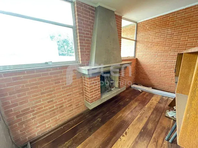 Casa 4 quartos e 4 banheiros, à venda, no bairro Jardim Leonor Mendes de Barros - em São Paulo