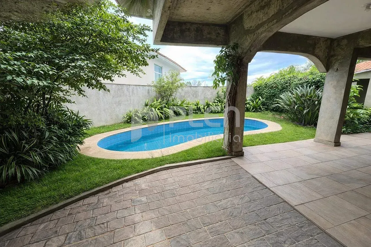 Casa de 4 quartos à venda em Jardim Leonor Mendes de Barros, São Paulo