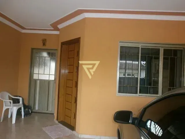 Casa com 126m² 3 quartos e 2 banheiros, à venda, no bairro Planalto Verde em Ribeirão Preto