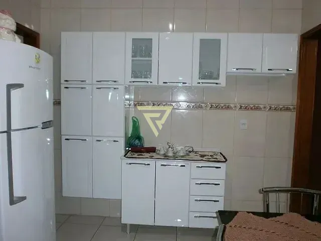 Casa com 126m² 3 quartos e 2 banheiros, à venda, no bairro Planalto Verde em Ribeirão Preto
