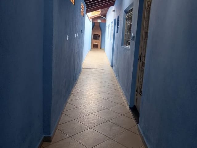 Foto do Casa - Casa com 3 dormitórios à venda, 80 m² por R$ 420.000,00 - Vila Tesouro - São José dos Campos/SP | RUSSI IMÓVEIS