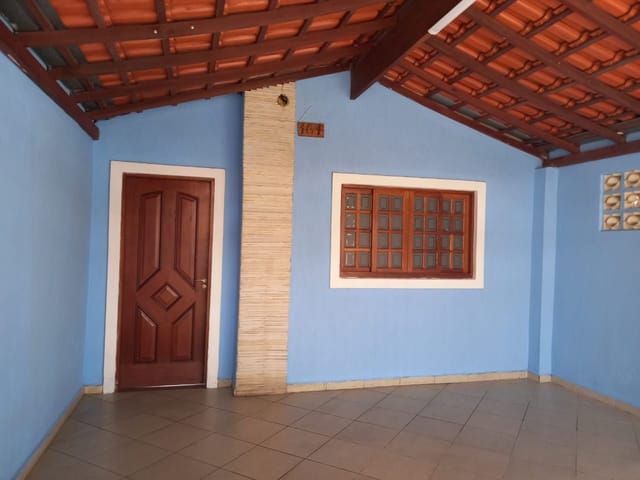 Foto do Casa - Casa com 3 dormitórios à venda, 80 m² por R$ 420.000,00 - Vila Tesouro - São José dos Campos/SP | RUSSI IMÓVEIS