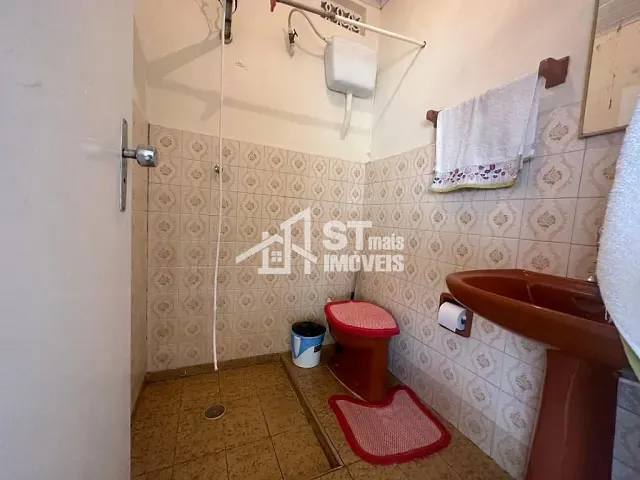 Casa com 340m² 3 quartos e 2 banheiros, à venda, no bairro Centro em Andradas