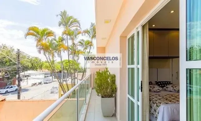 Casa, 3 quartos, 220 m² - Foto 12