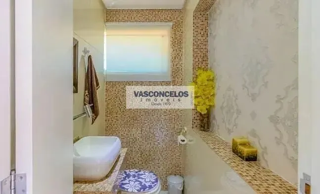 Casa, 3 quartos, 220 m² - Foto 11