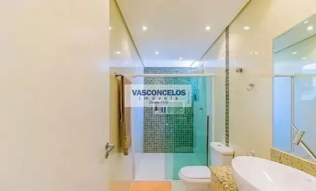 Casa, 3 quartos, 220 m² - Foto 18