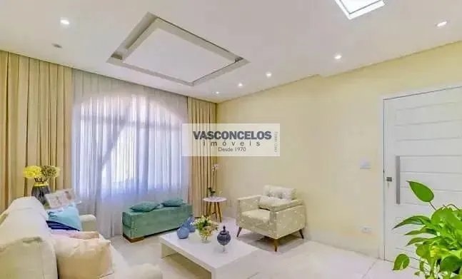 Casa, 3 quartos, 220 m² - Foto 4