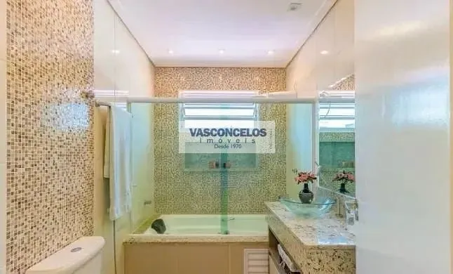Casa, 3 quartos, 220 m² - Foto 8