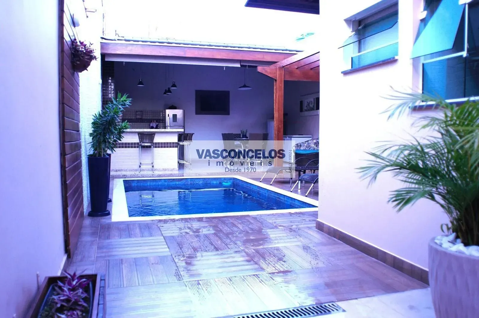 Casa, 3 quartos, 220 m² - Foto 20
