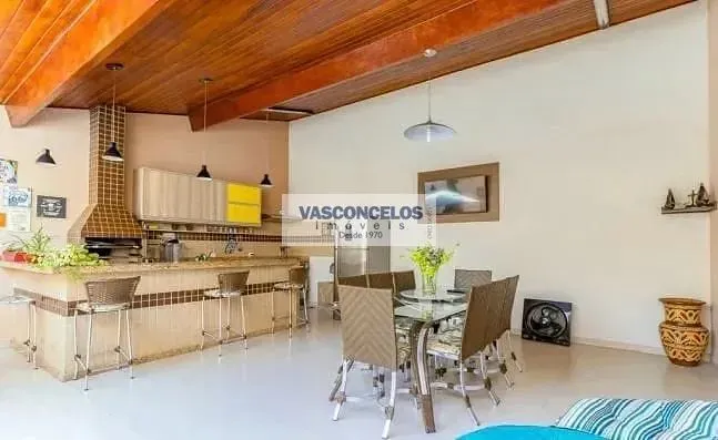 Casa, 3 quartos, 220 m² - Foto 16