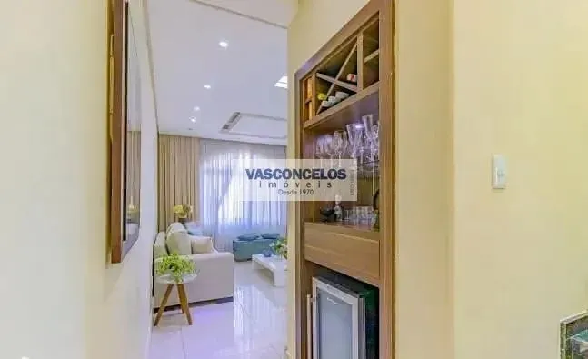 Casa, 3 quartos, 220 m² - Foto 3